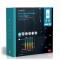 LED Décorative SmartLife | Rideau | Wi-Fi | RGB | 180 LED's | 3 m | Android™ / IOS
