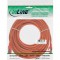 Câble patch, S-STP/PIMF, Cat.6, orange, 30m, InLine®