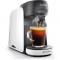 Machine a café multi-boissons BOSCH - TAS16B4 - TASSIMO T16 Finesse - 40 boissons - Réservoir d'eau amovible 0,7l - Blanc