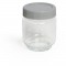 LIVOO - Yaourtiere - DOP180G - 14 pots en verre avec couvercle a visser - Capacité par pot : 170ml