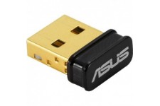 Mini Adaptateur Réseau Bluetooth 5.0 -ASUS - USB-BT500 - Compatible Bluetooth 4.0,3.0 , 2.1 et 2.0. sur port USB 2.0