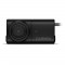 Caméra de recul sans fil BC50 - GARMIN - Vision nocturne - Support pour plaque d'immatriculation & support de fixation