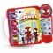 VTECH - SPIDEY - Mon Livre-Jeu Educatif