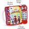 VTECH - SPIDEY - Mon Livre-Jeu Educatif