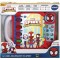 VTECH - SPIDEY - Mon Livre-Jeu Educatif