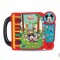 VTECH - MICKEY - Mon Livre-Jeu Educatif