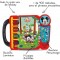VTECH - MICKEY - Mon Livre-Jeu Educatif