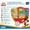 VTECH - MICKEY - Mon Livre-Jeu Educatif