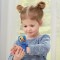 VTECH - PAT PATROUILLE - La Montre-Jeu Interactive de Chase