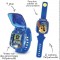 VTECH - PAT PATROUILLE - La Montre-Jeu Interactive de Chase