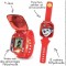 VTECH - PAT PATROUILLE - La Montre-Jeu Interactive de Marcus