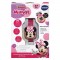 VTECH - MINNIE - La Montre-Jeu Interactive de Minnie