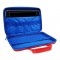 SUPER MARIO - Sacoche de transport pour consoles portables et tablettes jusqu'a 10