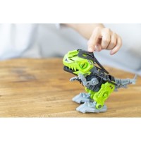 Mega Dino Biopod - YCOO - CYBERPUNK a construire - 22cm