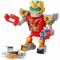 Méga robot trésor X - MOOSE TOYS - 30 cm