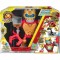 Méga robot trésor X - MOOSE TOYS - 30 cm