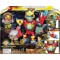 Méga robot trésor X - MOOSE TOYS - 30 cm