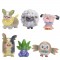 POKEMON Calendrier de l'Avent - 39 pieces