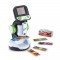 VTECH - Genius XL - Microscope Vidéo Interactif