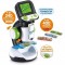 VTECH - Genius XL - Microscope Vidéo Interactif