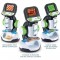 VTECH - Genius XL - Microscope Vidéo Interactif