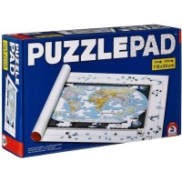 SCHMIDT SPIELE Puzzle Accessoires Rouleau Range-Puzzle- Jusqu'a 3000 Pieces