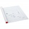 SCHMIDT SPIELE Puzzle Accessoires Rouleau Range-Puzzle- Jusqu'a 3000 Pieces