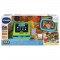 VTECH - 1,2,3 Imite-Moi - Caisse Enregistreuse Interactive Maxi Shopping - Jouet d'Imitation Enfant