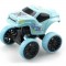 Pack Booster Duo : 2 petites voitures a friction, 1 booster + accessoires - EXOST SMASH - A partir de 5 ans