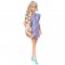 Barbie - Barbie Ultra-Chevelure Blonde - Poupée - 3 ans et +