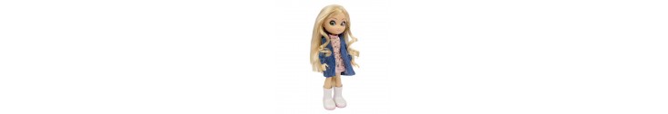 POUPEE