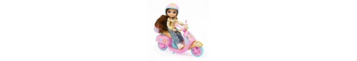 POUPEE