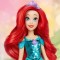 DISNEY PRINCESSES - Poussiere d'étoiles - Poupée Ariel avec jupe et accessoires - jouet pour enfants - a partir de 3 ans - V2