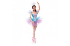 BARBIE - Barbie Danseuse Etoile - Poupée - 6 ans et +