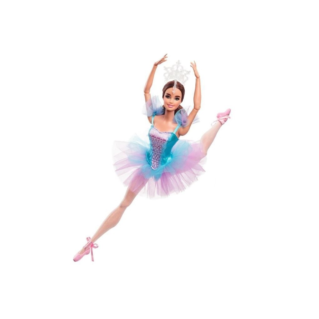 Barbie danseuse hotsell