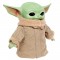 STAR WARS - Peluche L'Enfant Animee - peluche - 3 ans et +