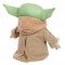 STAR WARS - Peluche L'Enfant Animee - peluche - 3 ans et +