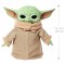 STAR WARS - Peluche L'Enfant Animee - peluche - 3 ans et +