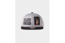 Casquette DIFUZED MHA - All Might