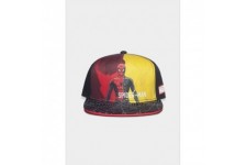 Casquette DIFUZED Spider-Man - Colors
