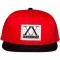 Casquette DIFUZED Hunterx - XX Logo