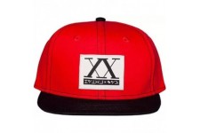 Casquette DIFUZED Hunterx - XX Logo