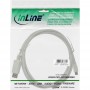 Câble InLine® Mini DisplayPort à DisplayPort blanc, 1 m