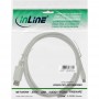 Câble InLine® Mini DisplayPort à DisplayPort blanc, 2 m