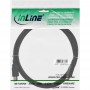Câble FireWire, InLine®, IEEE1394 6 broches mâle/mâle 1,8m