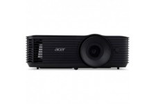 ACER X118HP Vidéoprojecteur - Résolution SVGA (800 x 600) - 4,000 ANSI lumens de luminosité - HDMI - Noir
