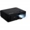 ACER X138WHP-Vidéoprojecteur sans fil DLP 3D WXGA (1280x800)-4000 Lumens-Acer Lumisense-Haut-parleur 3W-20000/1-HDMI