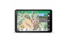 GPS pour camping-cars Camper 795 - GARMIN - 7 - info trafic en temps réel