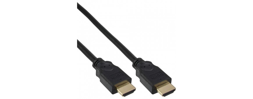 HDMI - haute vitesse premium