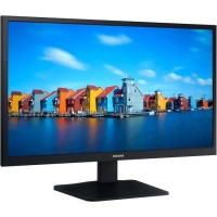 Ecran PC - SAMSUNG - S24A336NHU - 24 FHD - Dalle VA - 5 ms - 60 Hz - HDMI / VGA